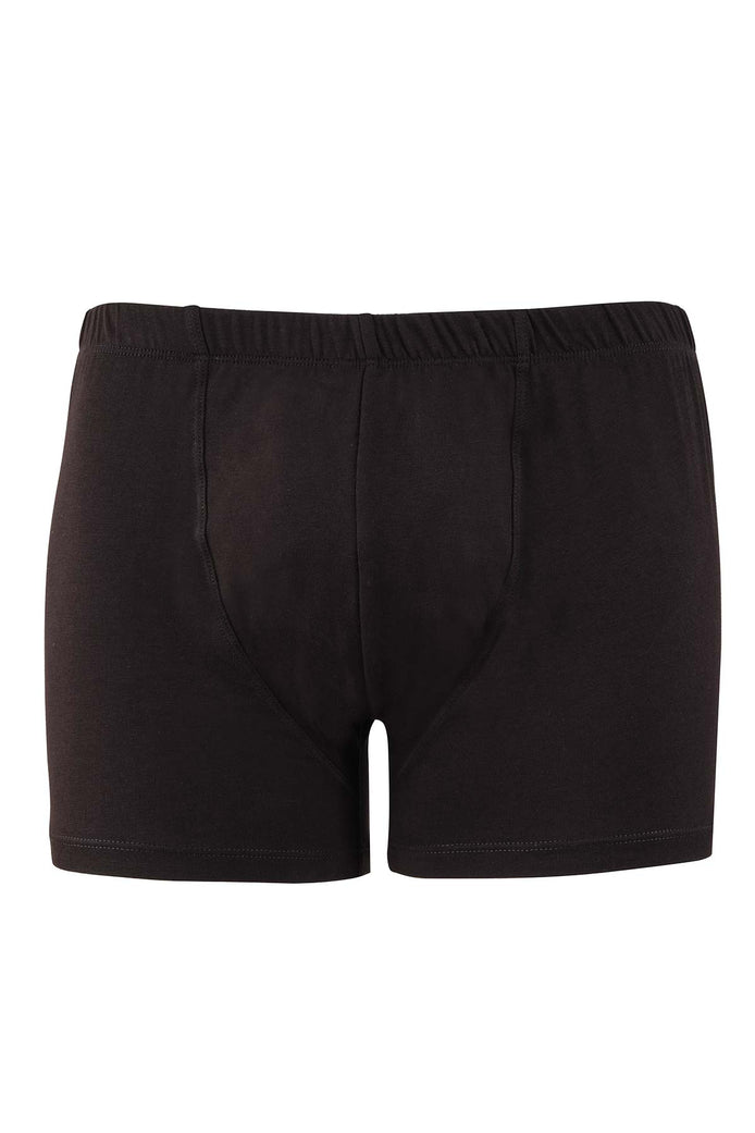 Kiğılı Erkek Comfort Gizli Lastik 2'Li Pamuk & Modal Boxer