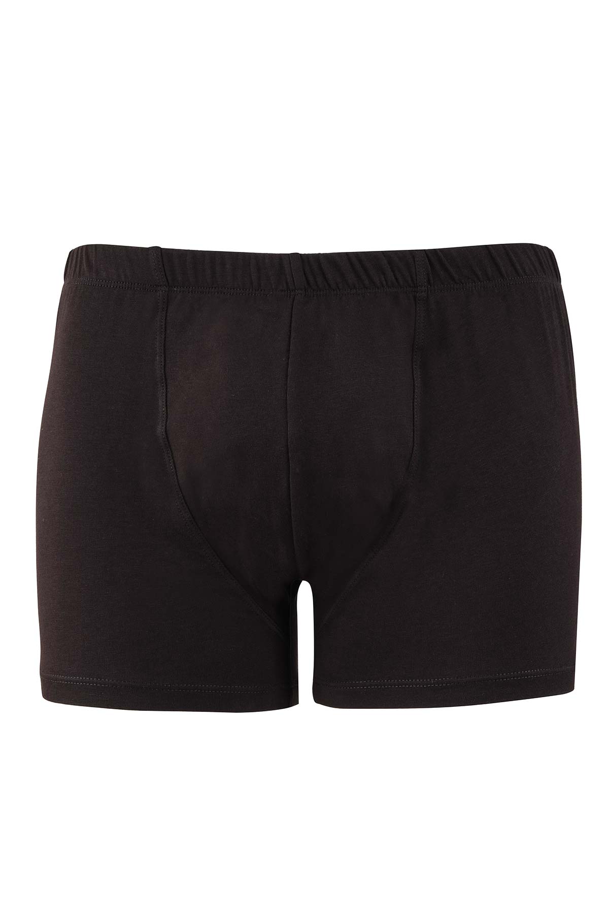 Kiğılı Erkek Comfort Gizli Lastik 2'Li Pamuk & Modal Boxer