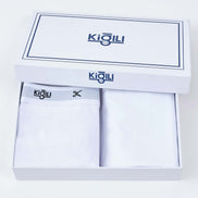 Kiğılı Erkek Comfort Modal Pamuk Atlet Boxer Seti