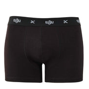 Kiğılı Erkek Comfort Modal Pamuk Atlet Boxer Seti