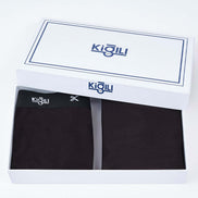 Kiğılı Erkek Comfort Modal Pamuk Atlet Boxer Seti