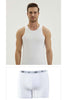Kiğılı Erkek Comfort Pamuk-Modal 2'li Sporcu Atlet Boxer Set