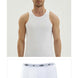 Kiğılı Erkek Comfort Pamuk-Modal 2'li Sporcu Atlet Boxer Set