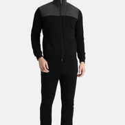 Kiğılı Erkek Eşofman Pijama 4'lü Set