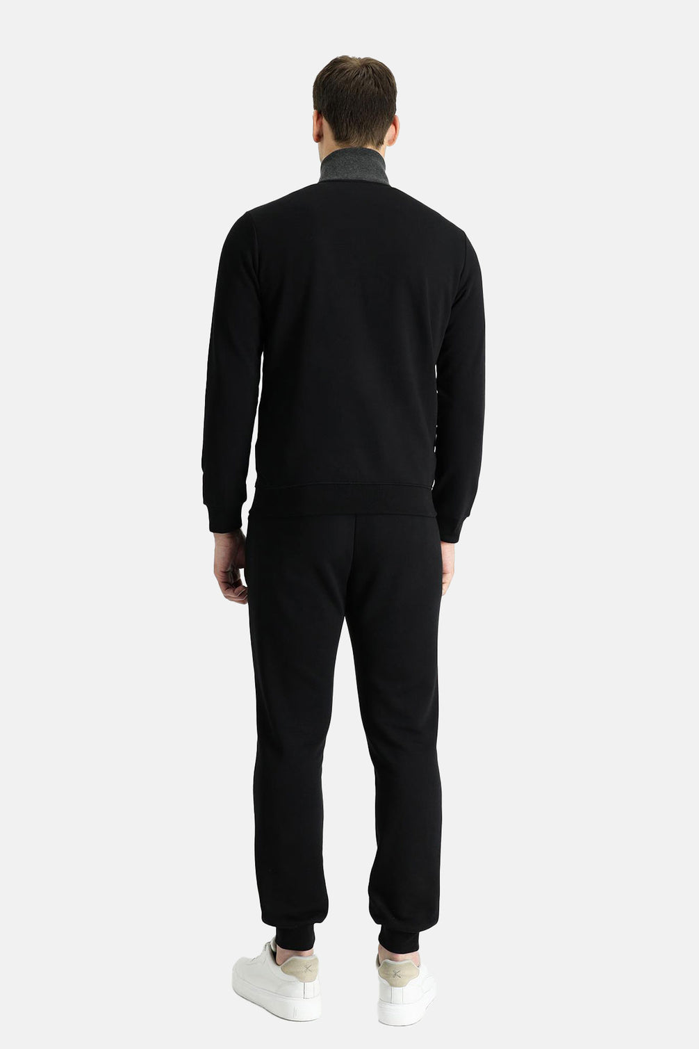 Kiğılı Erkek Eşofman Pijama 4'lü Set