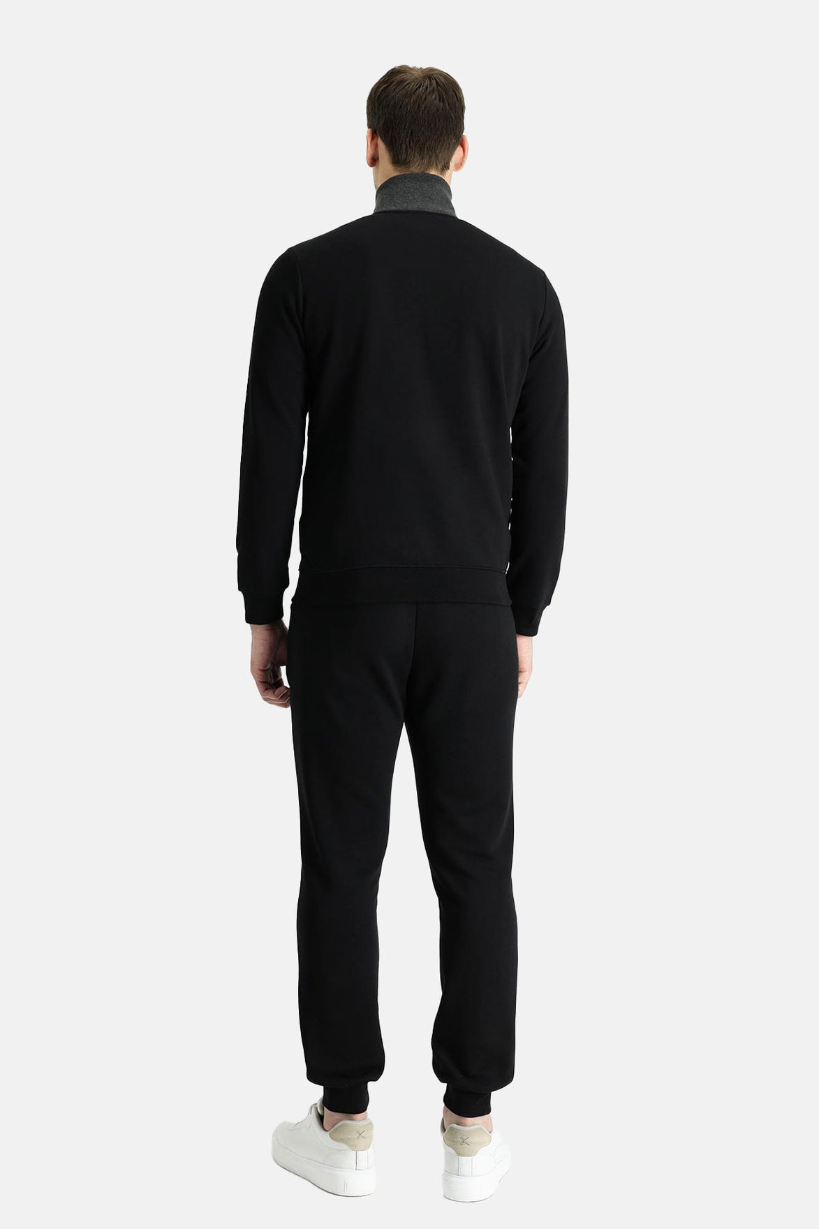 Kiğılı Erkek Eşofman Pijama 4'lü Set