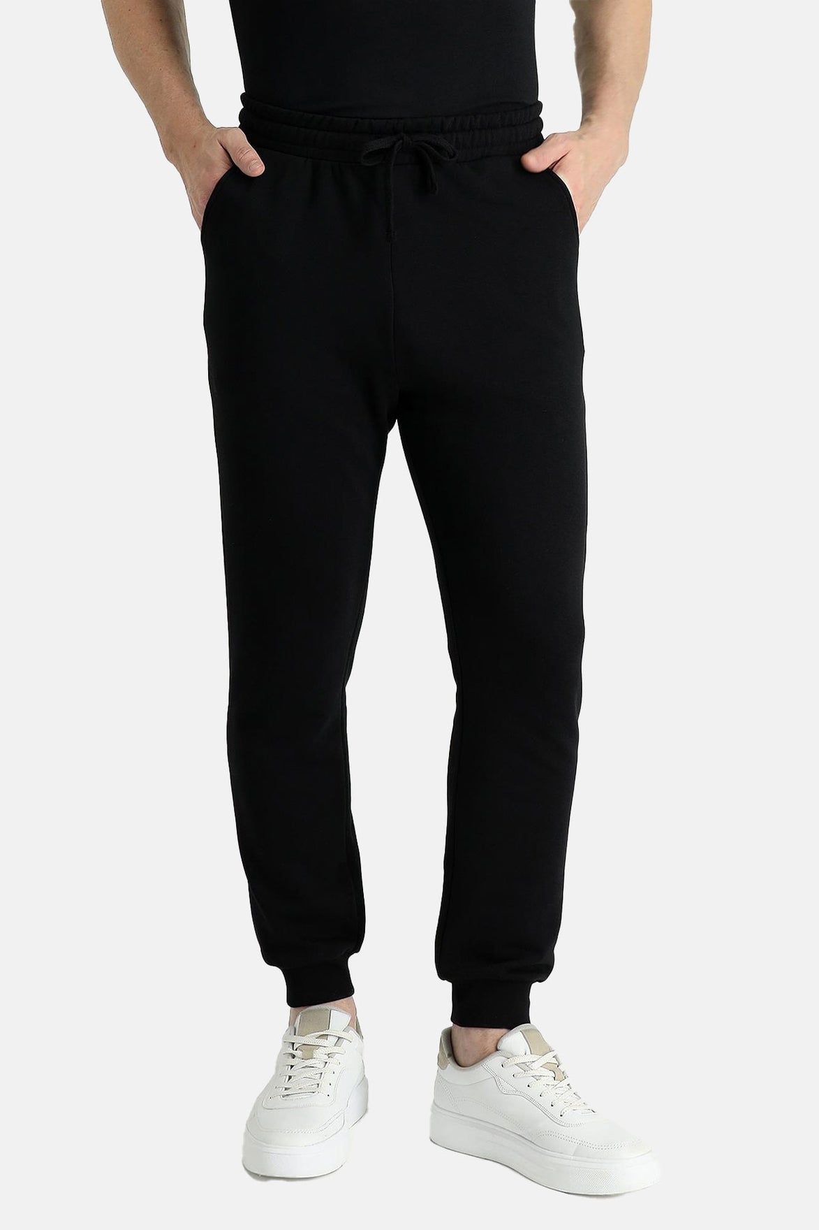 Kiğılı Erkek Eşofman Pijama 4'lü Set