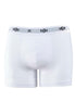 Kiğılı Erkek Exclusıve Lastikli 2'Li Bambu Boxer