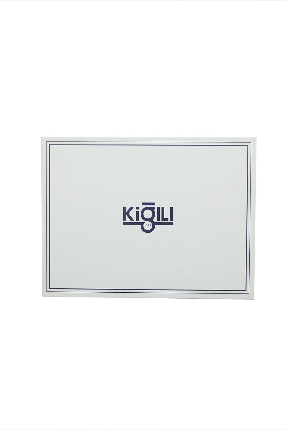 Kiğılı Erkek Kemer Cüzdan Kartlık Gömlek Set