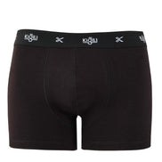 Kiğılı Erkek Sporcu Comfort 2'li Pamuk-Modal Atlet & Boxer Seti