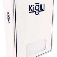Kiğılı Erkek Trendy Pamuk 2'li Atlet Set