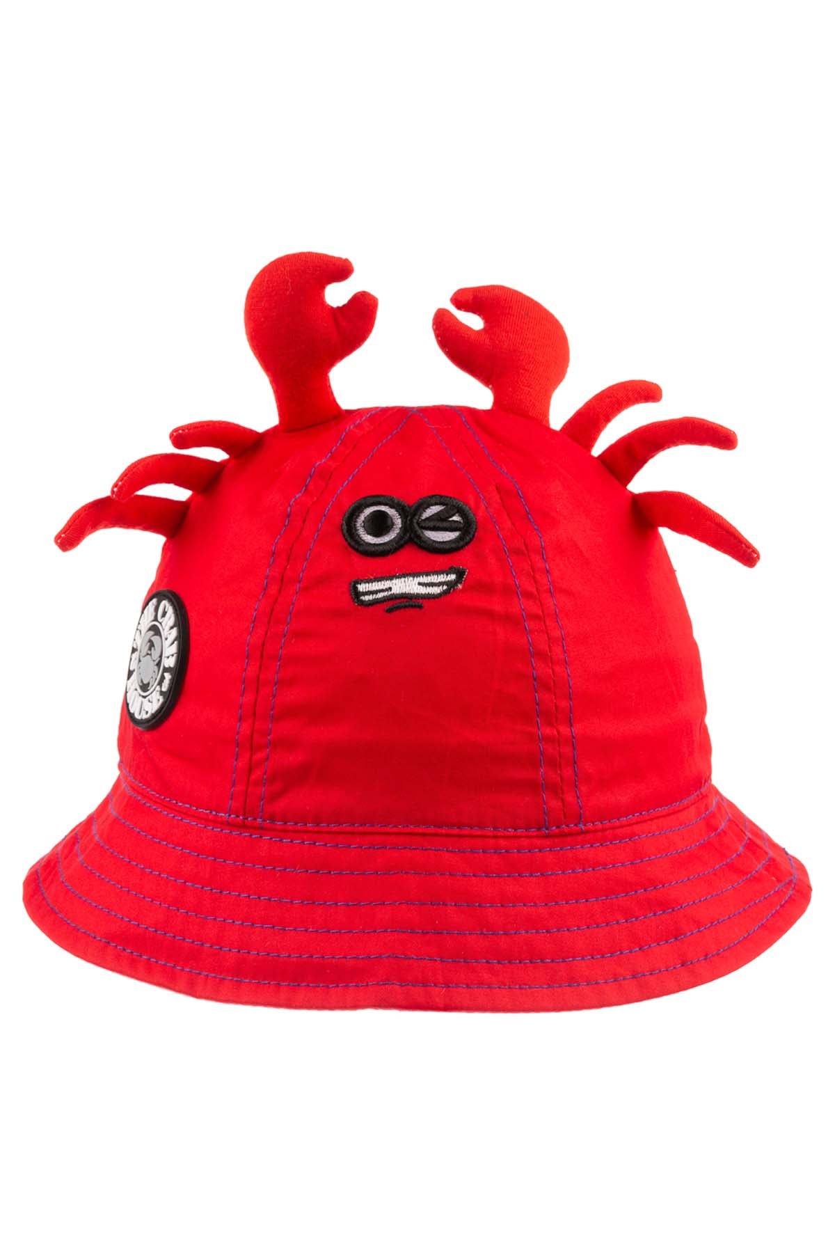 Kitti Ekek Bebek Fötr Şapka