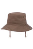Kitti Unisex Garson Şapka Safari Fötr