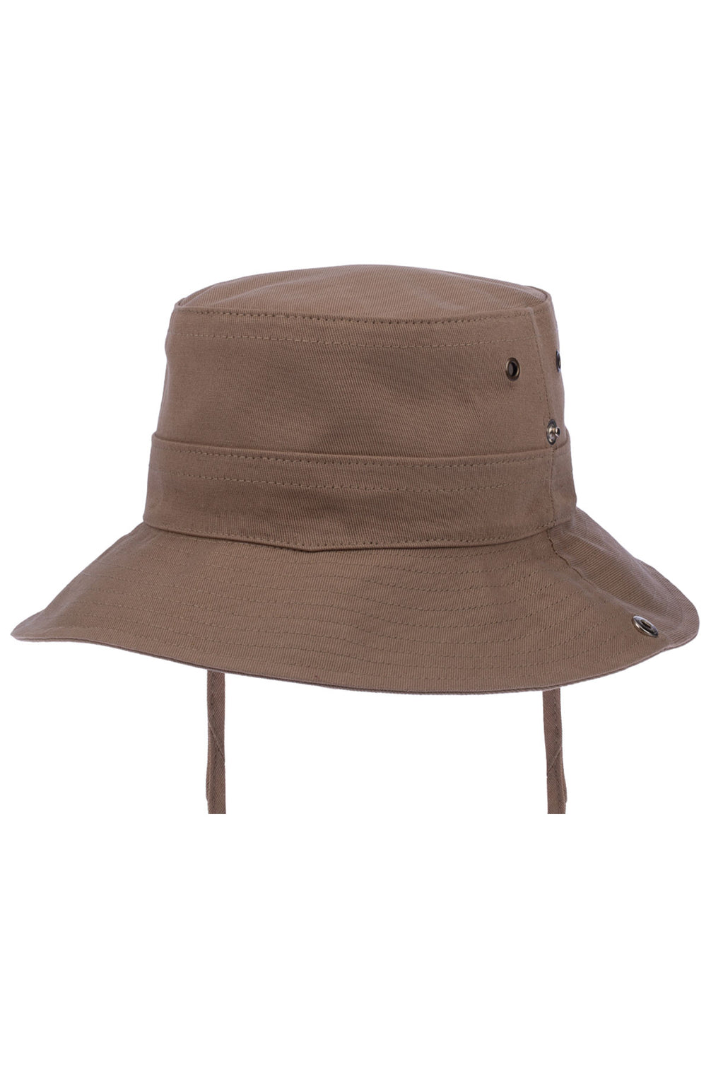 Kitti Unisex Garson Şapka Safari Fötr
