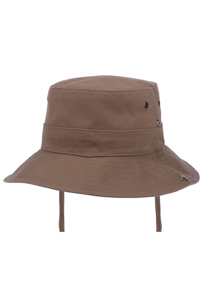 Kitti Unisex Garson Şapka Safari Fötr