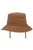 Kitti Unisex Garson Şapka Safari Fötr