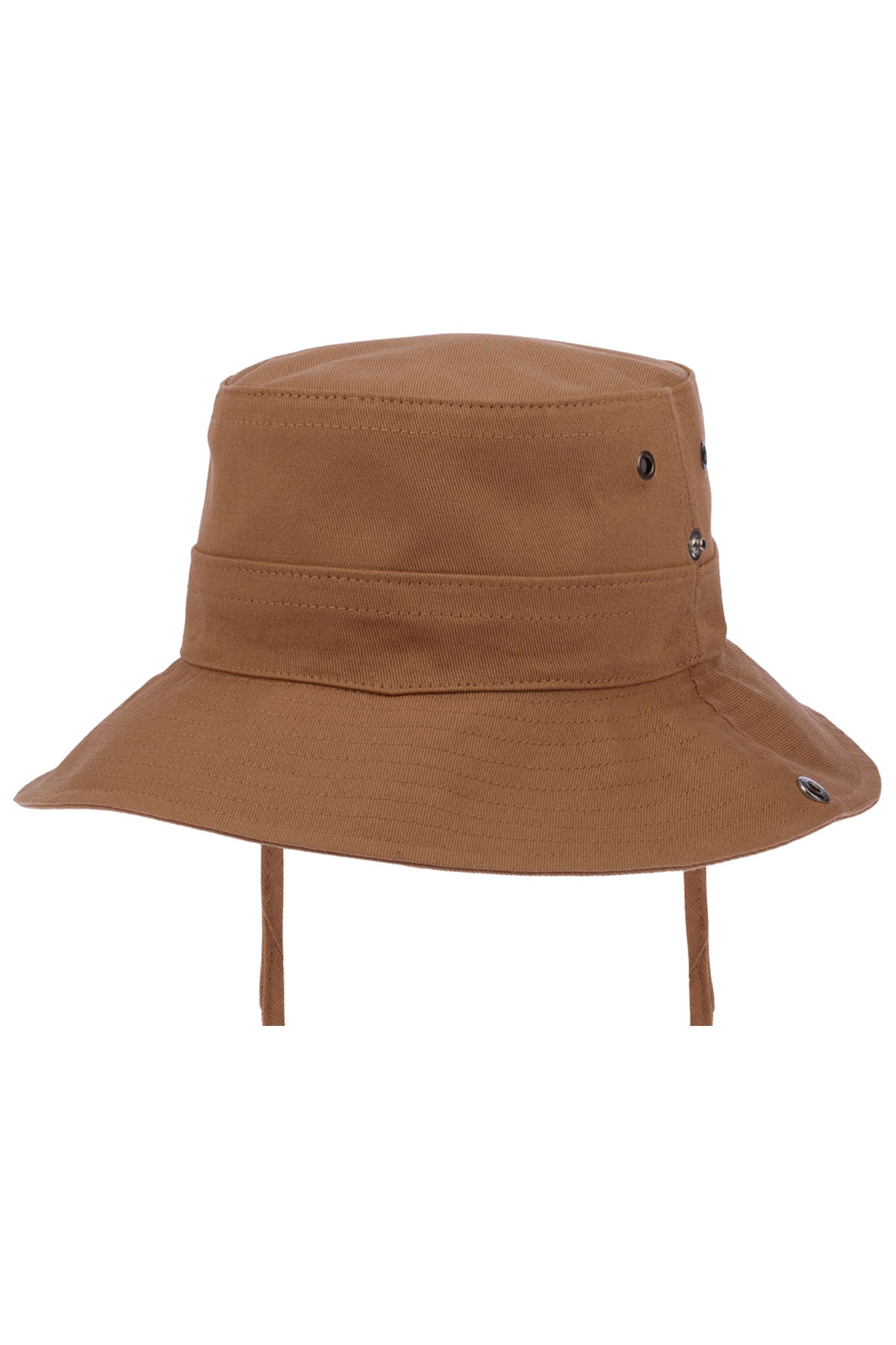 Kitti Unisex Garson Şapka Safari Fötr