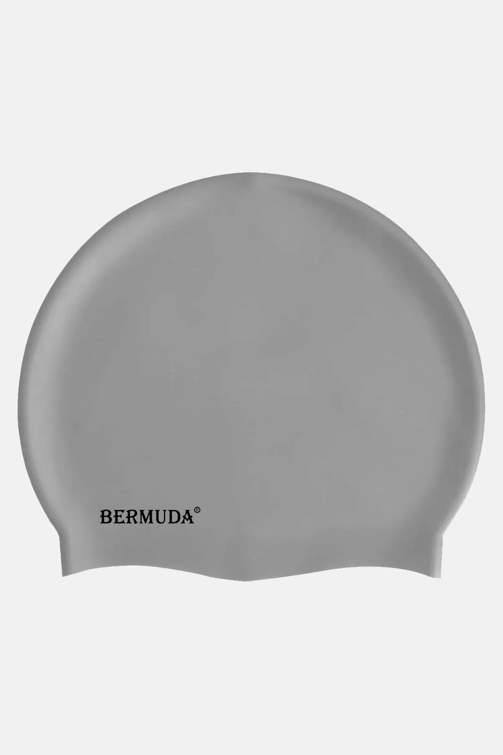 Kızılkaya Bermuda Unısex Yüzücü Bone Silikon Düz Renkler