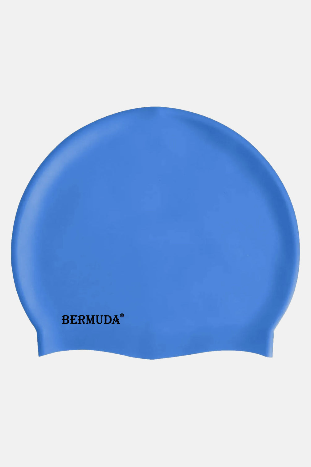 Kızılkaya Bermuda Unısex Yüzücü Bone Silikon Düz Renkler