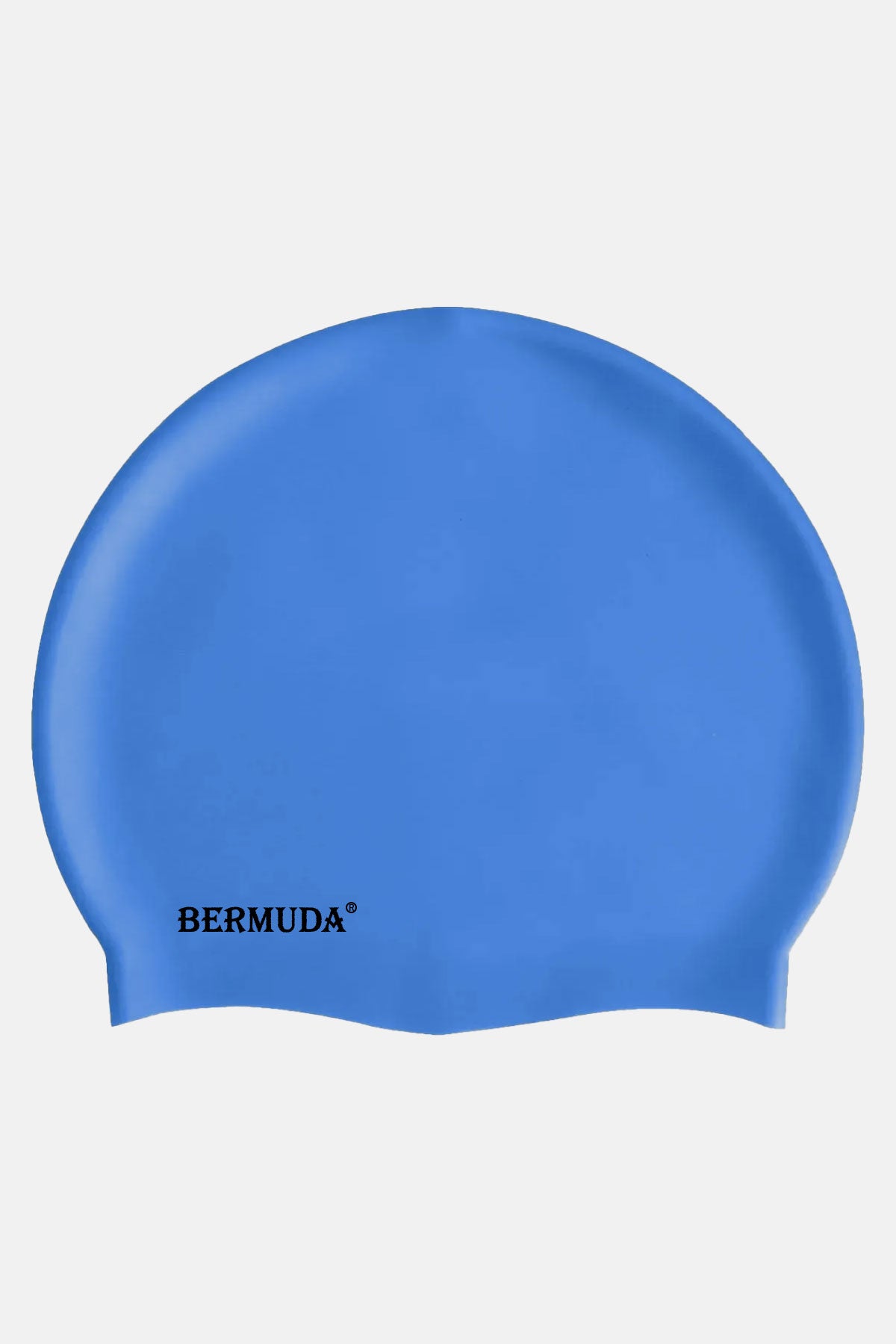 Kızılkaya Bermuda Unısex Yüzücü Bone Silikon Düz Renkler