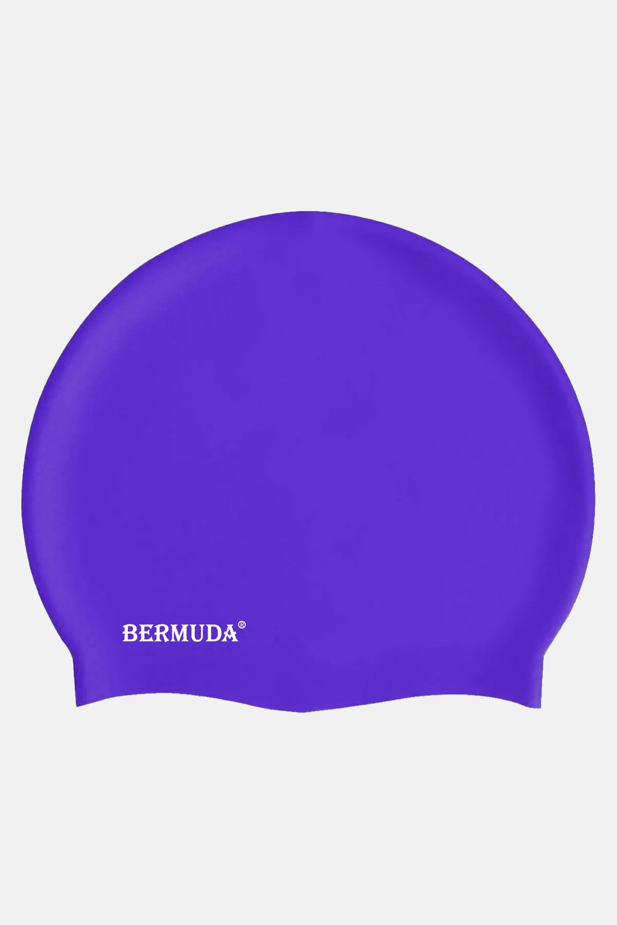 Kızılkaya Bermuda Unısex Yüzücü Bone Silikon Düz Renkler