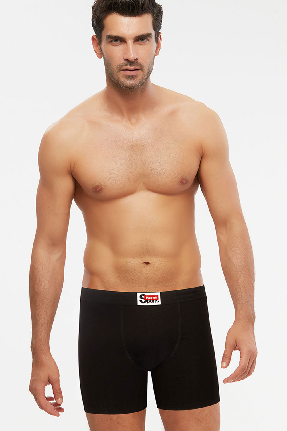 Kom Erkek Arsenal 2'li Boxer