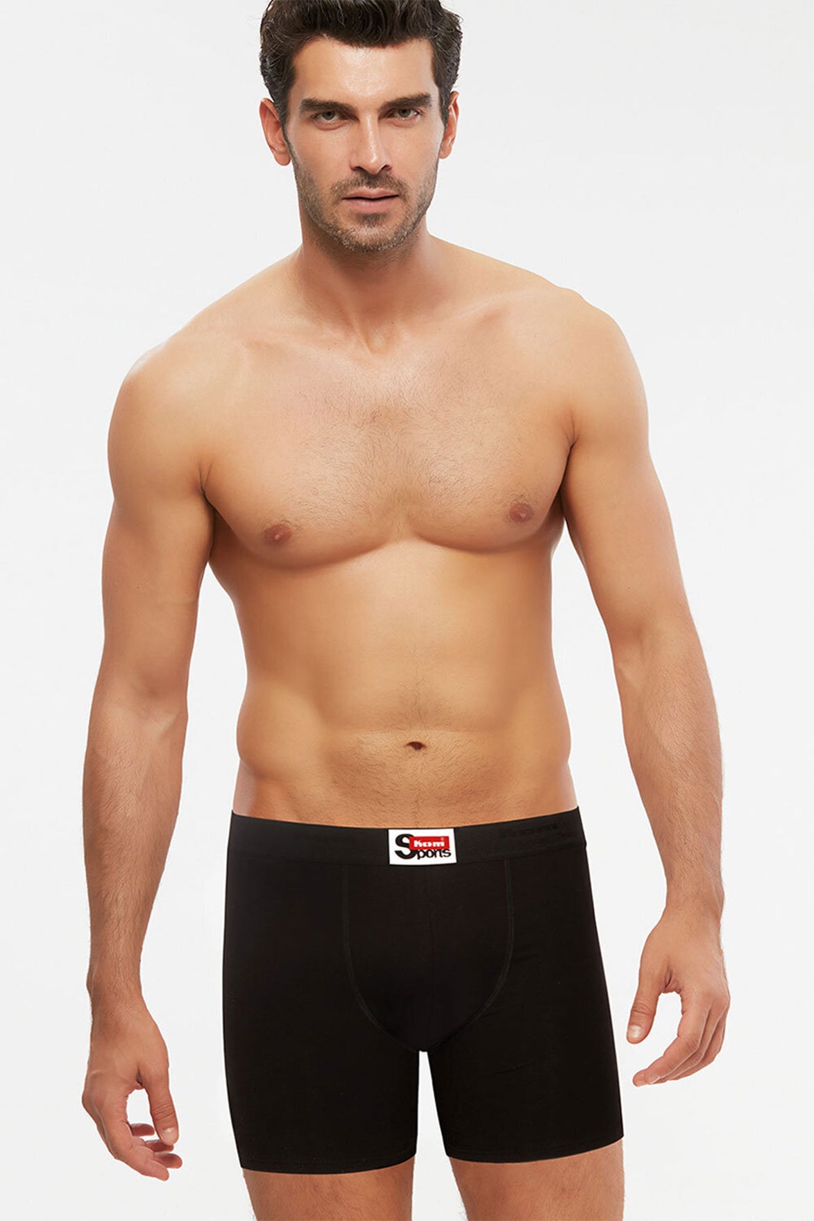 Kom Erkek Arsenal 2'li Boxer