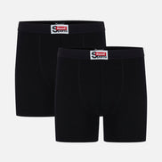 Kom Erkek Arsenal 2'li Boxer