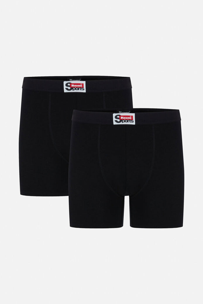 Kom Erkek Arsenal 2'li Boxer