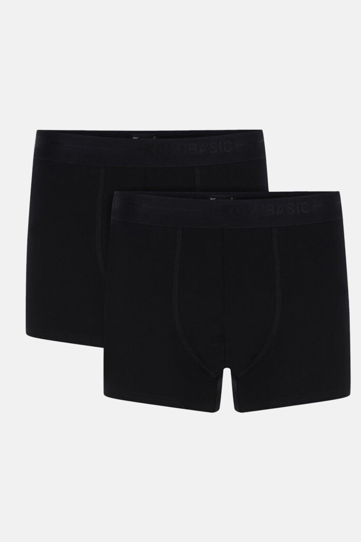 Kom Erkek Colin 2'li Boxer