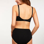 Kom Kadın Basic Maxi Slip Külot 2'li