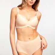 Kom Kadın Basic Maxi Slip Külot 2'li