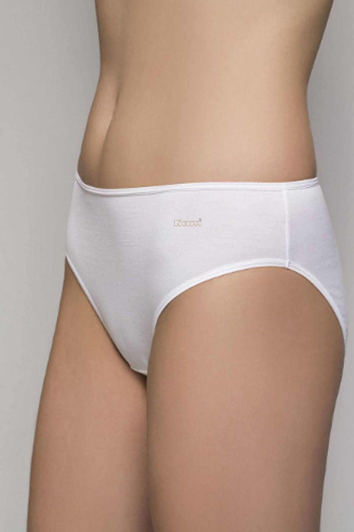 Kom Kadın Basic Slip Tekli paket