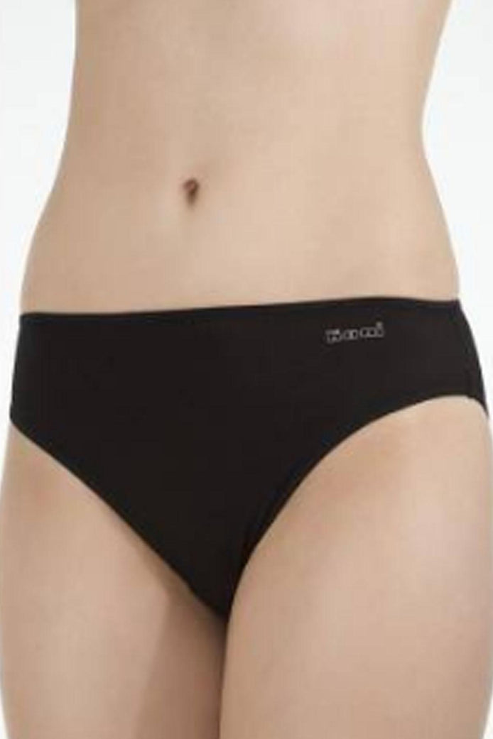 Kom Kadın Basic Slip Tekli paket