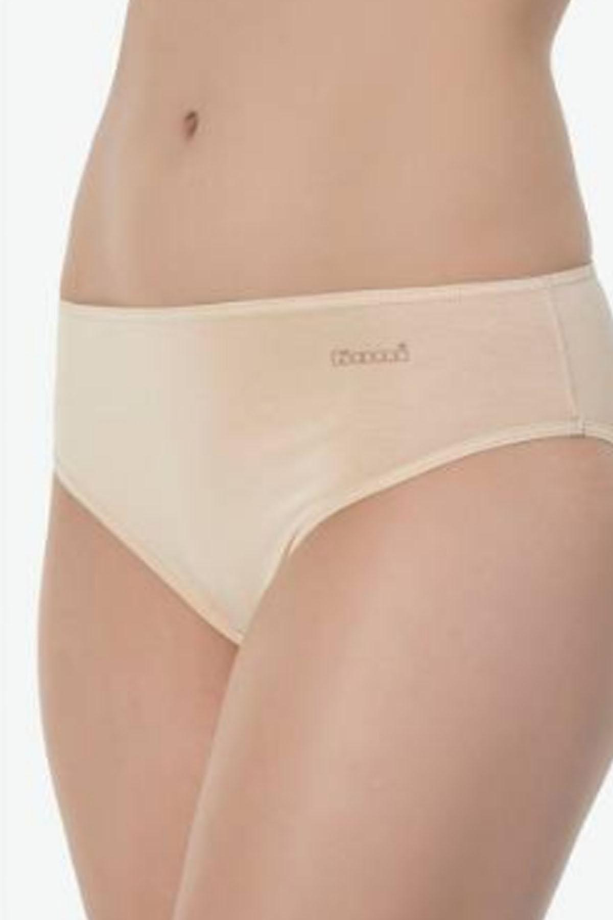 Kom Kadın Basic Slip Tekli paket