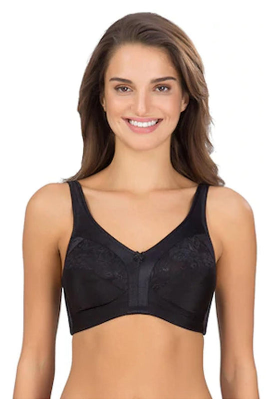 Kom Kadın Toparlayıcı Sütyen Barbara Dantelli