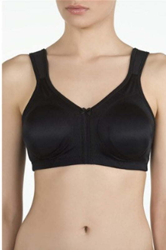 Kom Kadın Toparlayıcı Sütyen Serena Düz