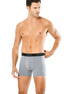 Kota Erkek Boxer Elastanlı