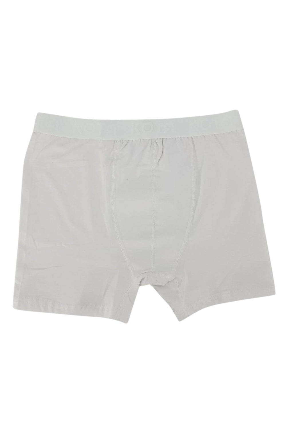 Kota Erkek Boxer Elastanlı