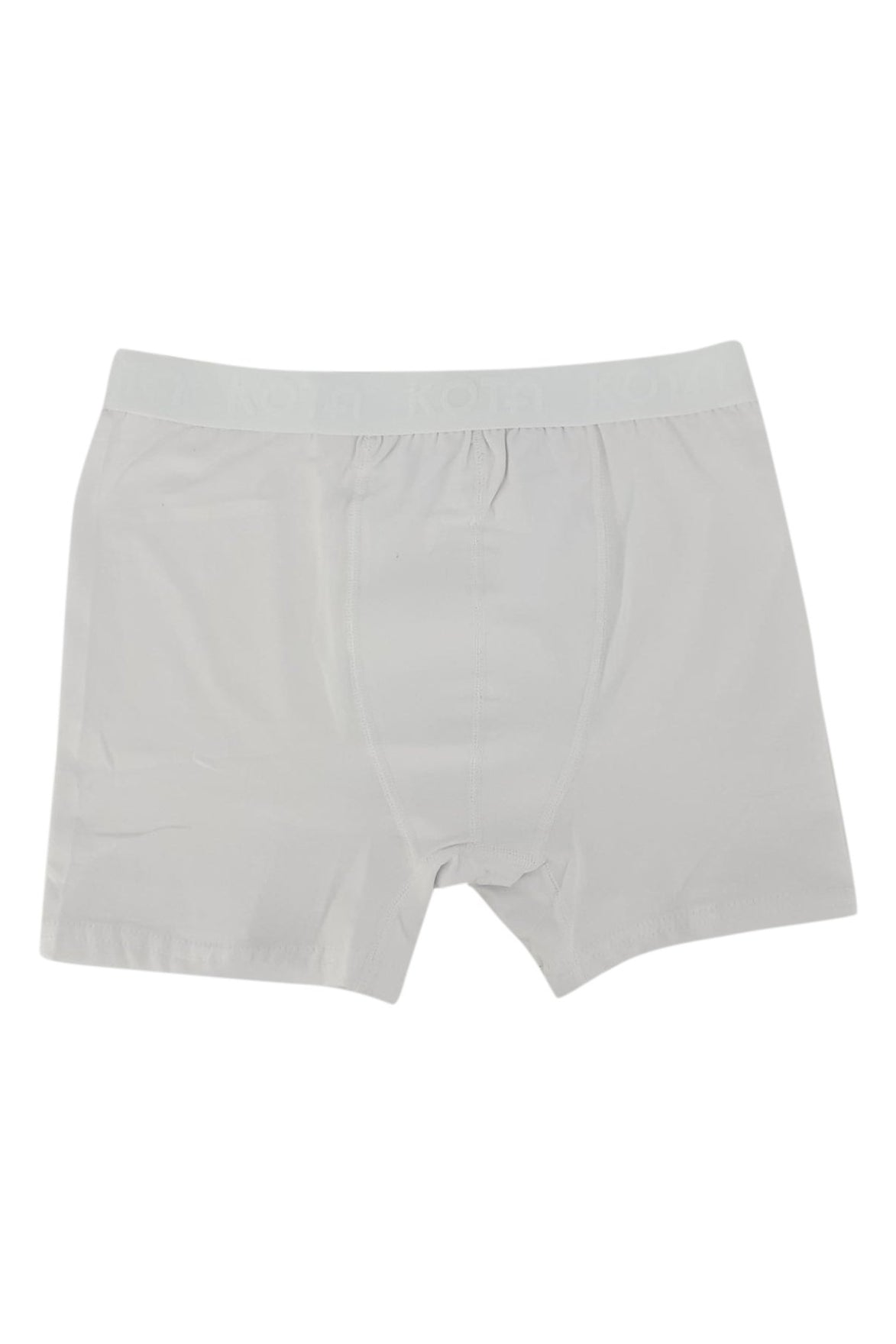 Kota Erkek Boxer Elastanlı