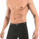 Kota Erkek Boxer Elastanlı