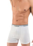 Kota Erkek Boxer Feelline Penye
