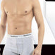 Kota Erkek Boxer Feelline Penye