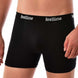 Kota Erkek Boxer Feelline Penye