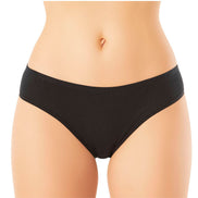 Kota Kadın Bikini Külot Raporlu Ribana