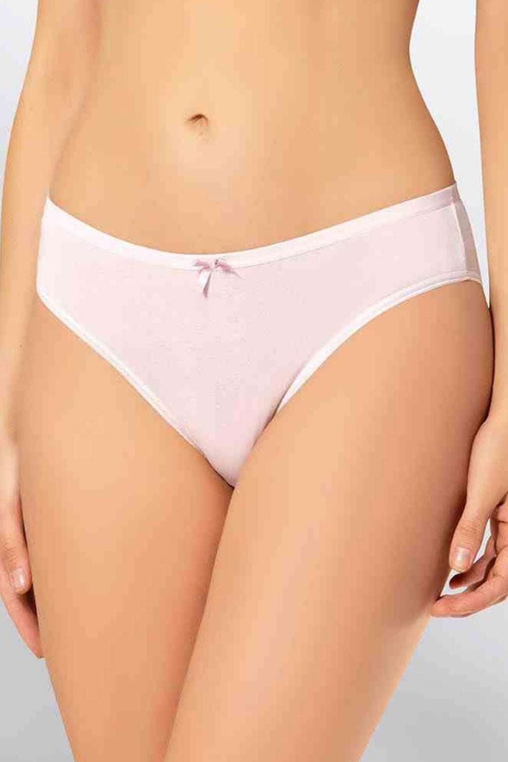 Kota Kadın Slip Külot Pamuklu