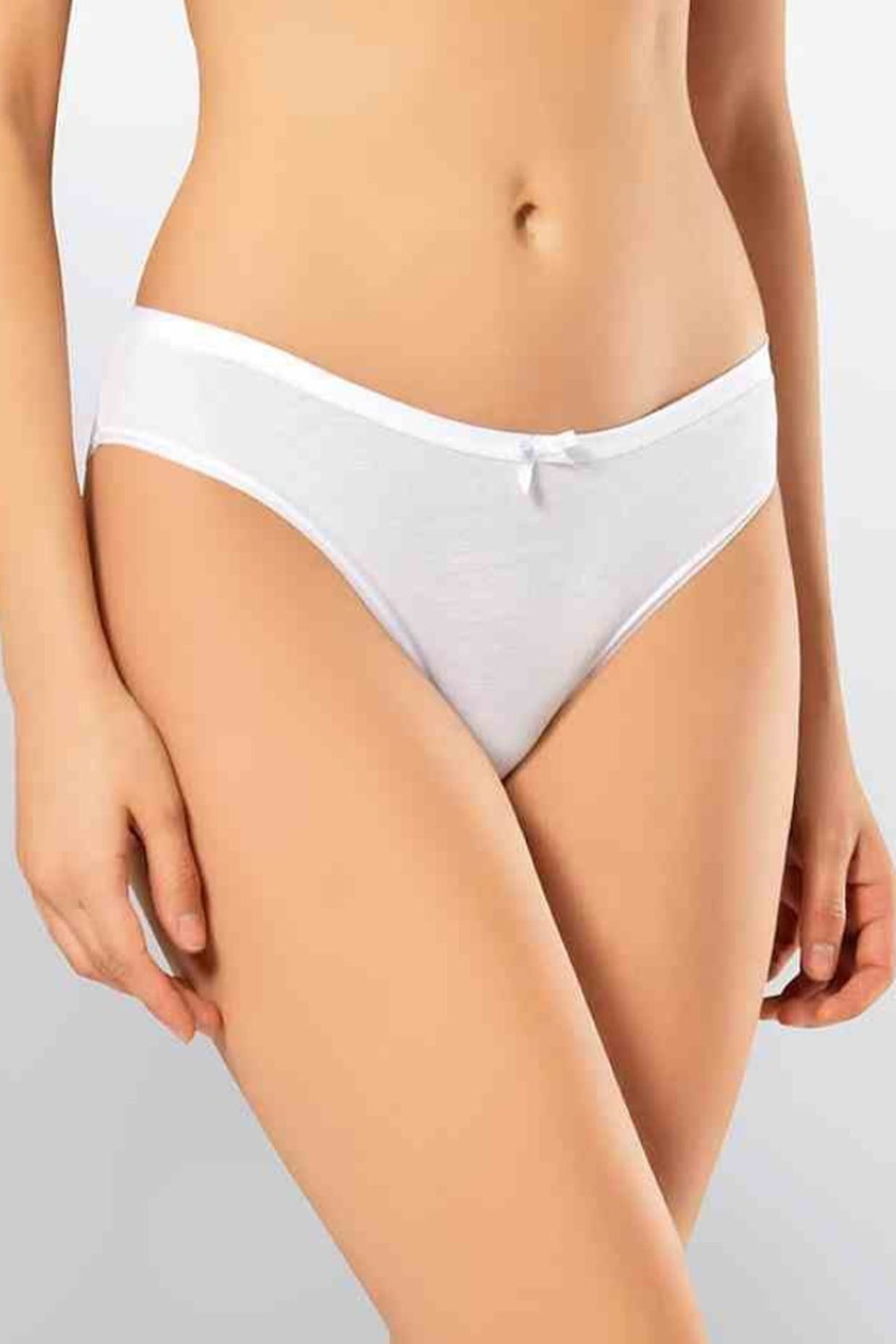 Kota Kadın Slip Külot Pamuklu