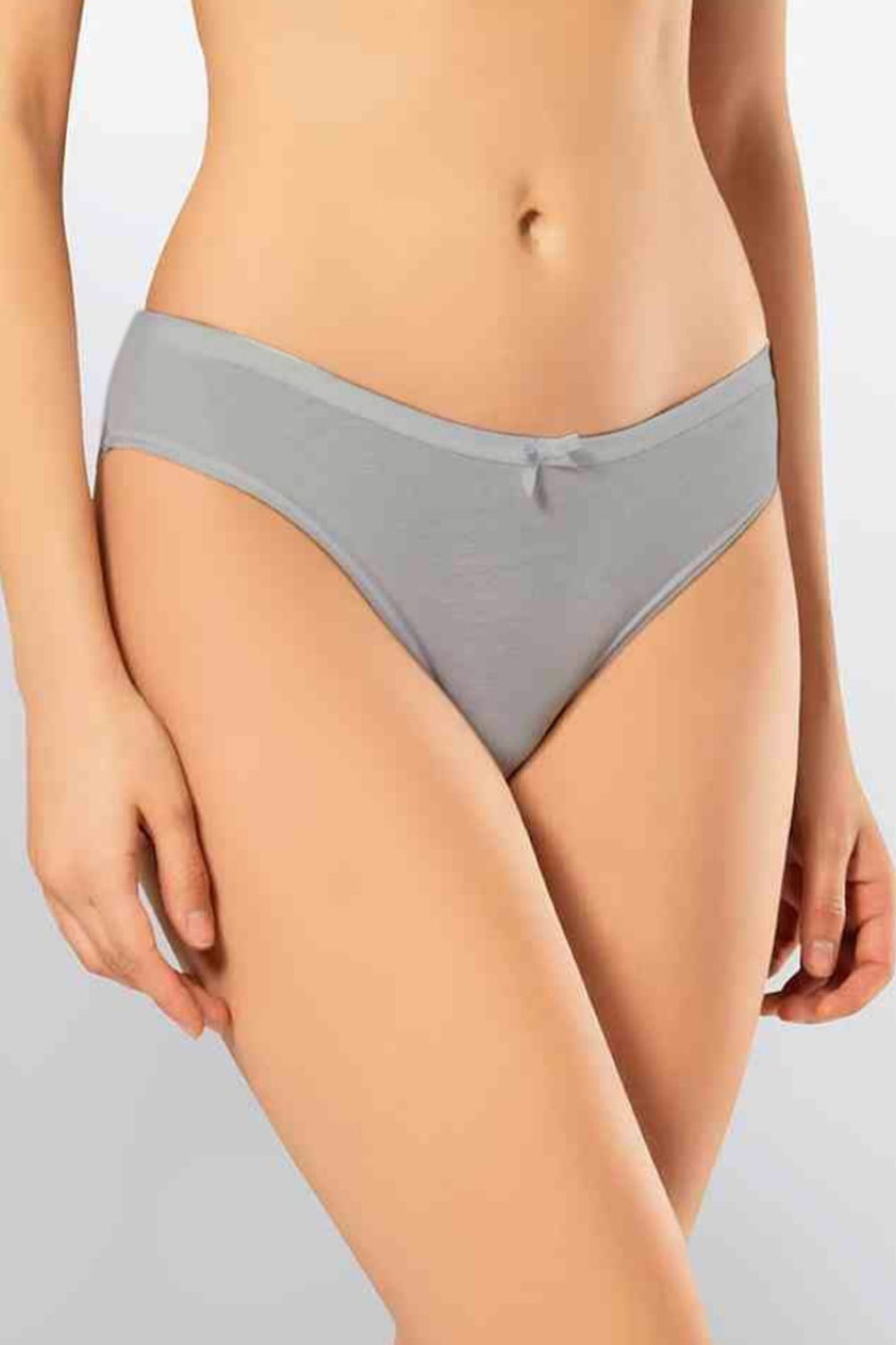Kota Kadın Slip Külot Pamuklu