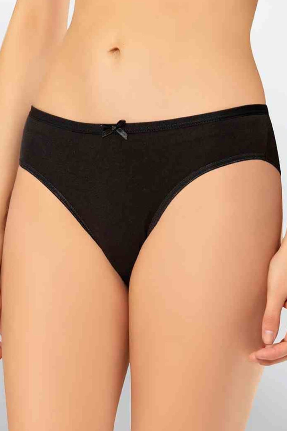 Kota Kadın Slip Külot Pamuklu