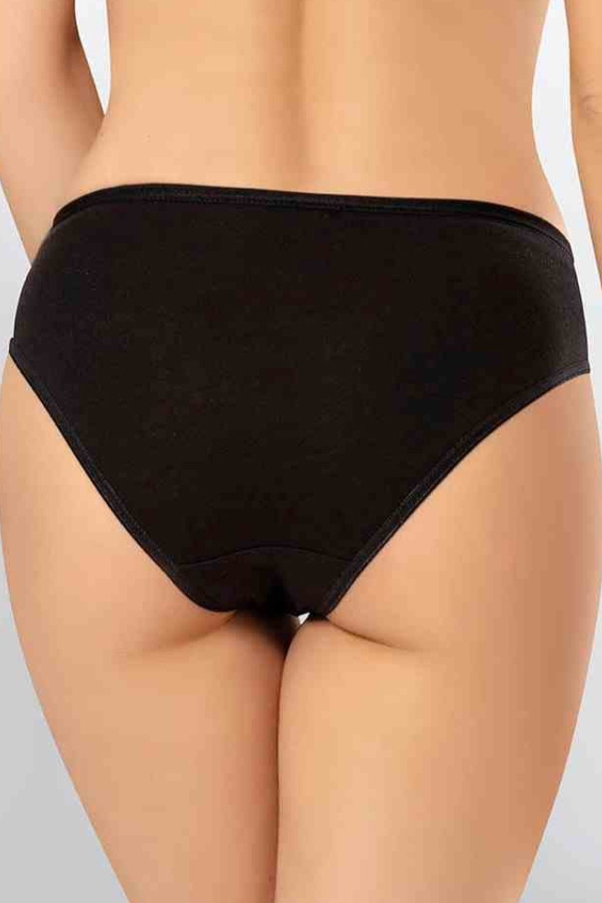Kota Kadın Slip Külot Pamuklu